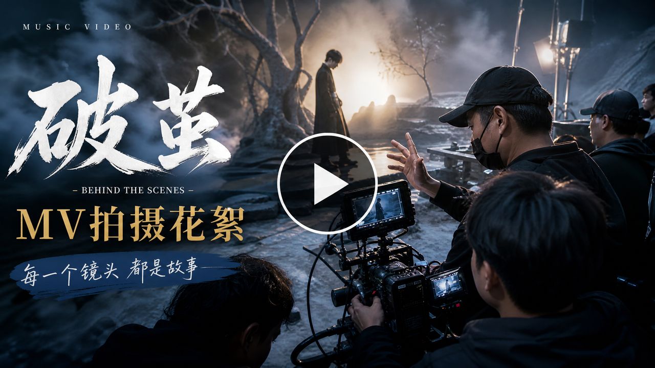 蜜桃传媒 MV视频制作